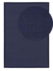 Paklājs Benuta Sana, zila krās., 400 cm x 300 cm