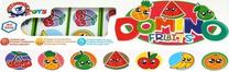 Domino spēle Technok Fruits