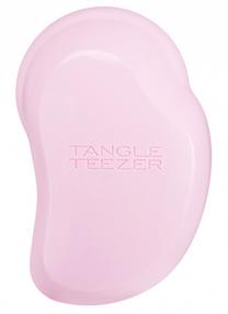 Щетка для волос Tangle Teezer The Original 130567, светло-розовый цв.