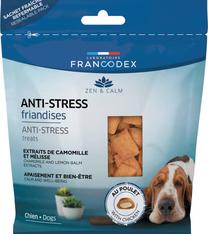 Gardums suņiem Francodex Anti-Stress with Chicken, vistas gaļa, 0.075 kg