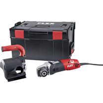 Elektrinis kampinis šlifuoklis FLEX BBE 14-3 110 Trinoxflex, be šepetėlių, 1400 W