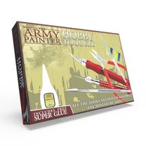 Piešimo rinkinys The Army Painter The Army Painter Hobby Tool Kit, įvairių spalvų