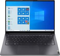 Portatīvais dators Lenovo Yoga Slim 7 Pro 14ACH5 82MS009XPB, AMD Ryzen 5 5600H, 16 GB, 1 TB, 14 ", AMD Graphics, pelēka krās., EN, Windows