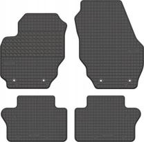 Auto paklājs, no priekšas/aizmugurē GeyerHosaja, Volvo XC70 II 2007-2016