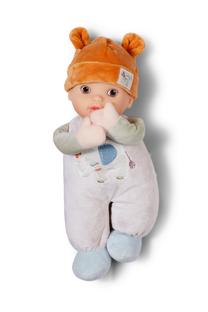 Кукла пупс Zapf Creation Baby Annabell Sweetie, 22 см, многоцветный
