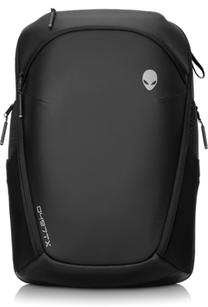 Sülearvuti seljakott Dell 460-BDID, must v., 32 l, 17"