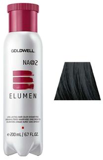 Matu krāsa Goldwell Elumen, NA@2, 200 ml