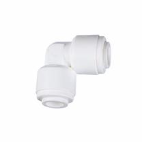 Līkums WA-UE04404, 1/4" x 1/4"