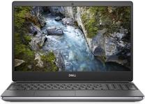 Sülearvuti Dell Precision 7550 Grey 273446264 PL, Intel® Core™ i9-10885H, 16 GB, 512 GB, 15.6 ", Nvidia Quadro RTX 3000, hall v., EN, Windows