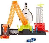 Автомобильная трасса Mattel Hot Wheels GTT75