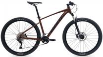 Dviratis kalnų Giant Talon 29 1-GE 1 GE, 29 ", XL rėmas, ruda sp.