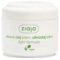 Крем для лица Ziaja Oliva Light, 100 мл