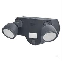 Sieninis lauko šviestuvas Ledvance Smart+ WIFI, 16W, LED, IP44, juoda sp., 25 cm x 13.5 cm