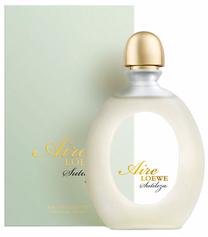 Tualetes ūdens Loewe Aire Sutileza, 75 ml