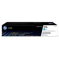 Tonera kasete HP Laser W2071A, zila krās., 0.01 ml