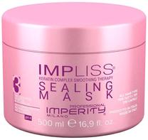 Matu maska Imperity Professional, 500 ml