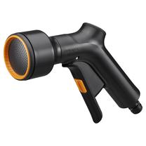 Laistymo pistoletas Fiskars Solid Shower 1070837, reguliuojamas, 200 mm