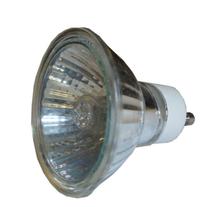 Spuldze Electraline Halogēnā spuldze, A-type, balta krās., MR16, 50 W, 400 lm