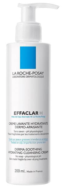 Makiažo valiklis La Roche Posay Effaclar H, 150 ml