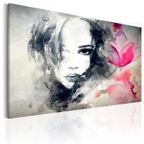 Reprodukcija Artgeist Mysterious Look N3979-DKXL, 120 cm x 80 cm