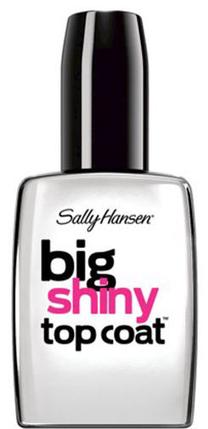 Viršutinis nagų lako sluoksnis Sally Hansen, 11 ml
