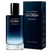 Kvapusis vanduo Davidoff Cool Water, 50 ml