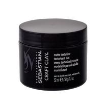 Matu veidošanas māls Sebastian Professional Craft Clay, 15 ml