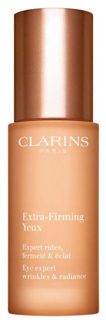Acu krēms Clarins Extra-Firming, 15 ml