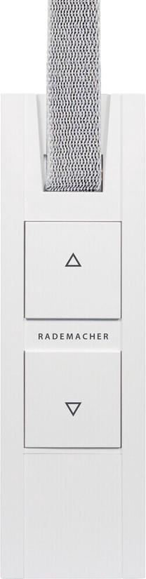 Buitiniai ilgintuvai Rademacher RolloTron Dect 1213-UW