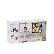 Игра для улицы, 21.2 см x 10.8 см, многоцветный
