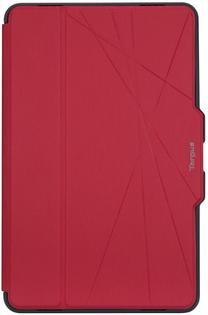 Planšetdatora vāciņš Targus, sarkana krās., 10.5"