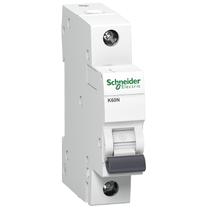 Выключатель Schneider Electric, 1P, B, 6kA, 40 а