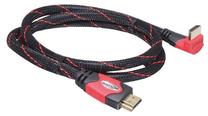 Vads Delock HDMI - HDMI HDMI-A 19 pin male, HDMI-A 19 pin male, 3 m