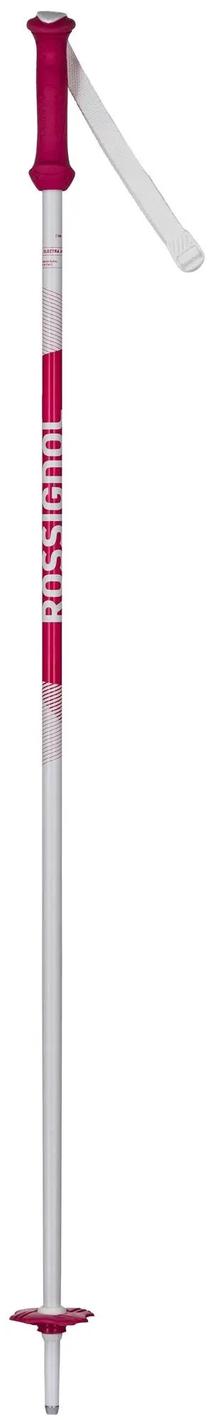 Slēpju nūjas kalniem Rossignol Electra JR RDJ6000, 105 cm