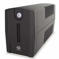 Стабилизатор напряжения UPS Conceptronic ZEUS07E, 600 Вт