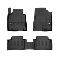 Automobilio kilimėlis, priekinis/galinis Frogum ProLine 3D 09-3D408067, Hyundai i30 II 2011-2017