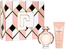 Dāvanu komplekts sievietēm Paco Rabanne Olympea