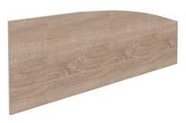 Starpsiena Skyland, 120 cm x 1.6 cm, ozola krās.