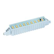 Lambipirn Kanlux LED, J78, 3000 °K, R7s, 6 W, 500 lm