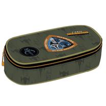 Penalas CoolPack, 6.5 cm x 10 cm, įvairių spalvų