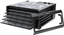 Vaisių ir daržovių džiovintuvas Excalibur 4526TBCD, 400 W