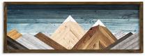 Pilt Wallity TAH107, 120 cm x 40 cm