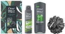 Kūno priežiūros rinkinys vyrams Dove Men + Care, 400 ml