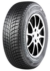 Žieminė automobilių padanga Bridgestone Blizzak LM001 215/55/R17, 94-V, D, C, 72 dB