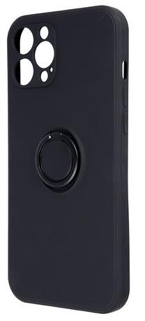 Чехол для телефона OEM Grip Case, черный цв., Apple
