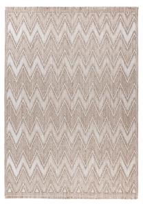 Ковер комнатные Kayoom Sarai 225, бежевый цв., 170 см x 120 см