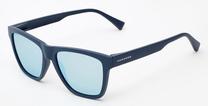 Sportiniai akiniai nuo saulės Hawkers One LS Navy Blue Blue Chrome, 54 mm, mėlyna sp.