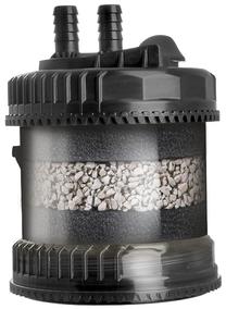 Фильтр для аквариума Aquael 109441, 20 - 320 л, черный цв., 18.2 см