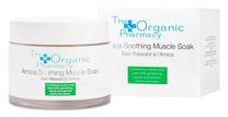 Vannas sāls The Organic Pharmacy Arnica, 325 g
