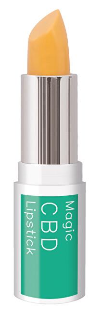 Lūpu krāsa Dermacol Magic CBD Colour Changing Lipstick, 3.5 g, 07